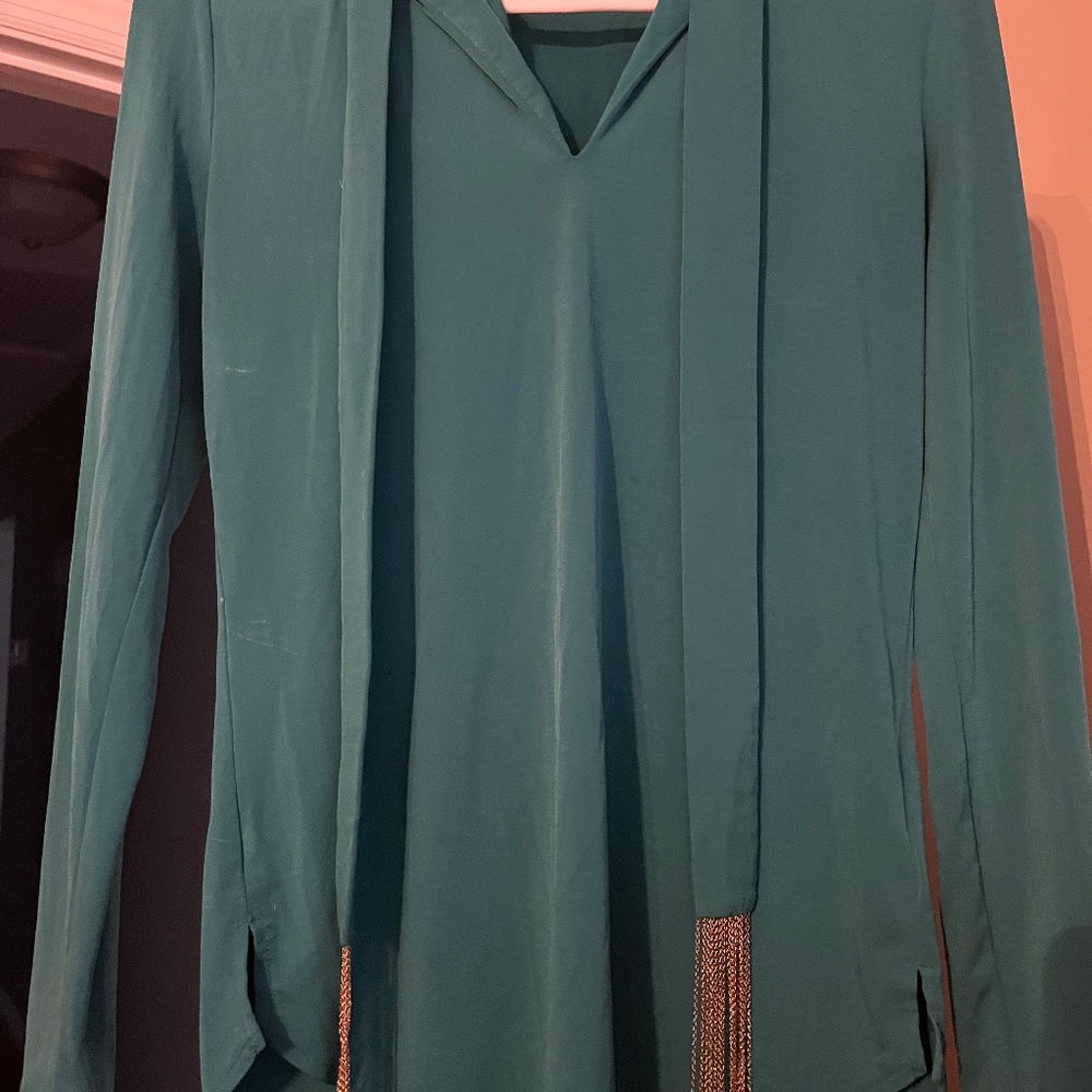 Womens Michael Kors shirt